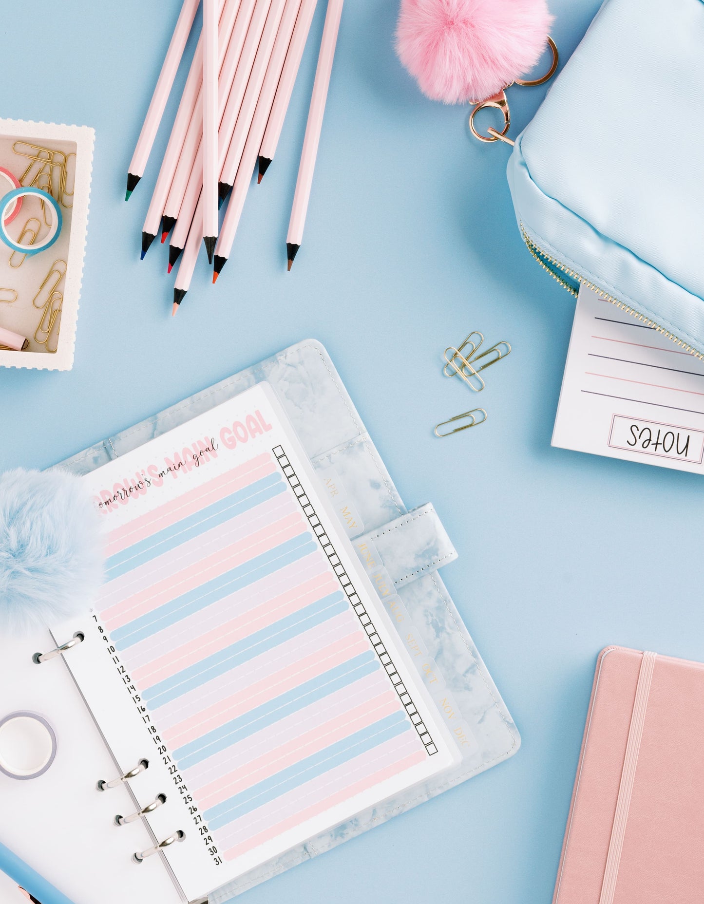 Enchanted Halloween Journal