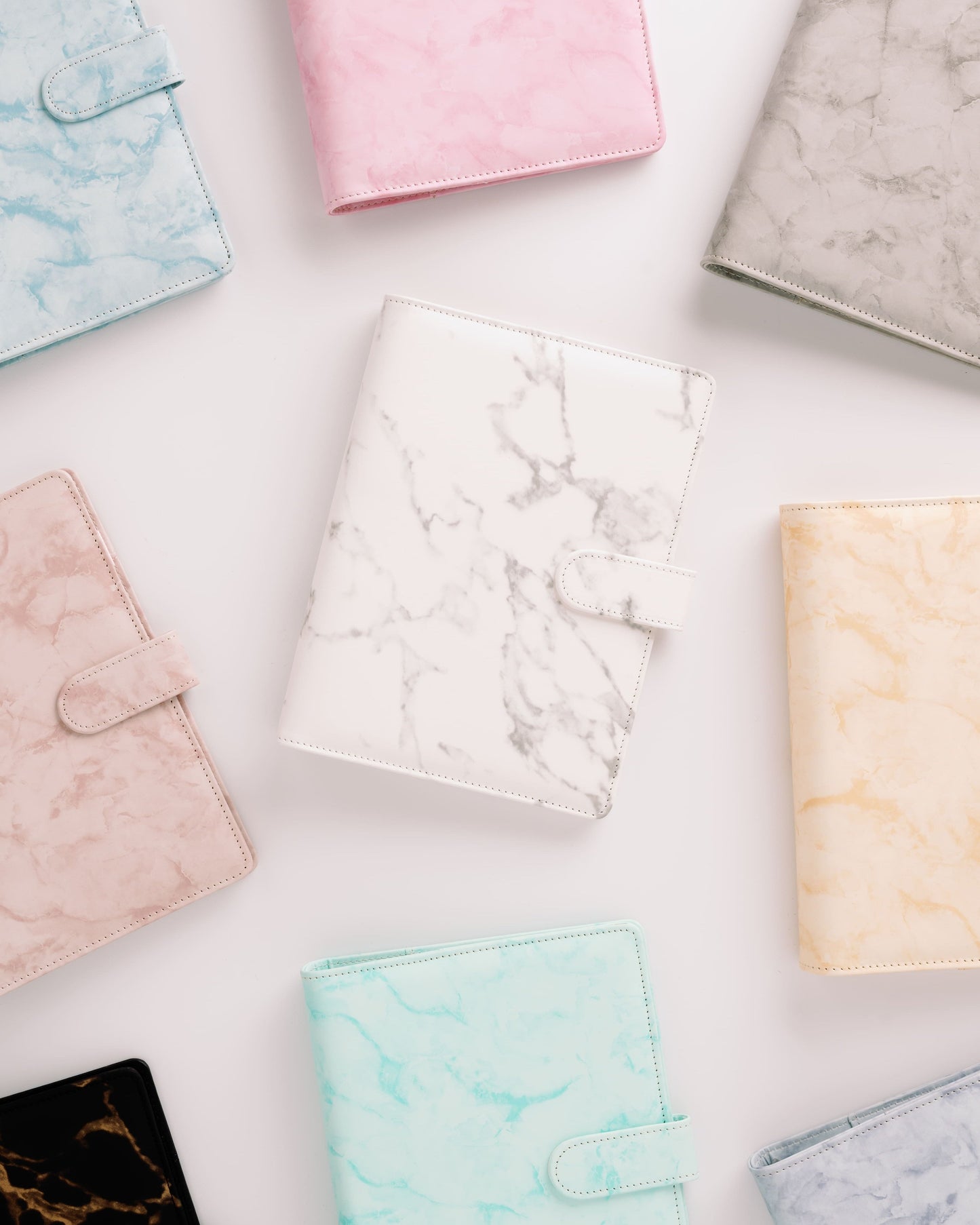 Enchanted Halloween Journal