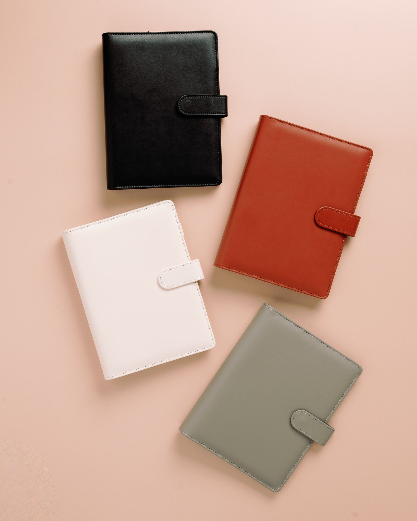 Enchanted Halloween Journal