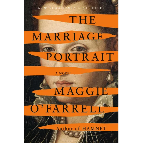The Marriage Portrait: Reese's Book Club