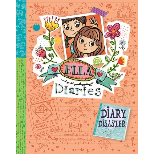 Diary Disaster
