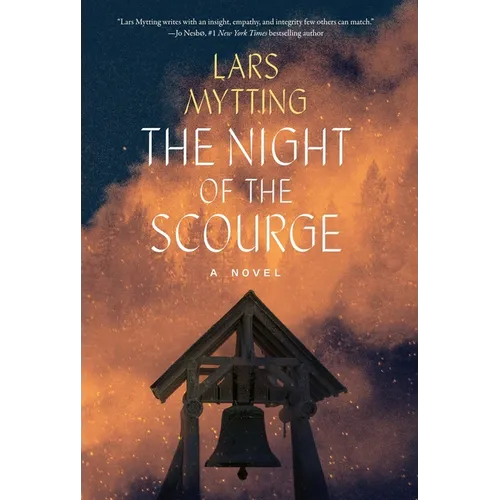The Night of the Scourge
