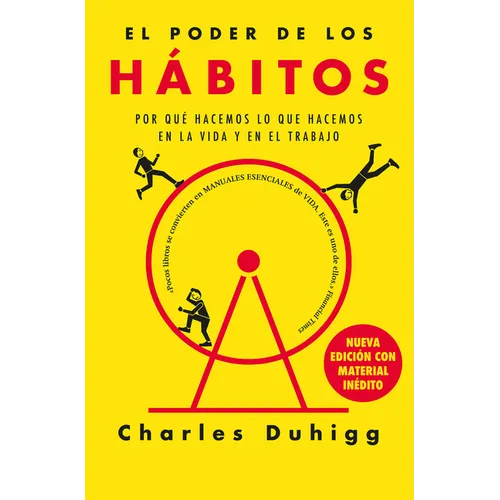 El Poder de Los Hábitos / The Power of Habit