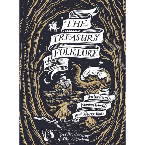 The Treasury of Folklore