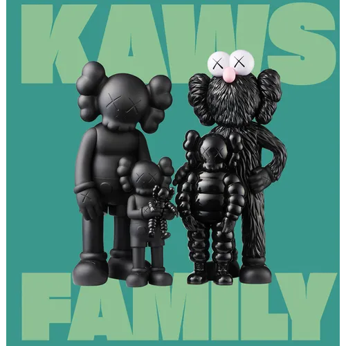 Kaws: Family