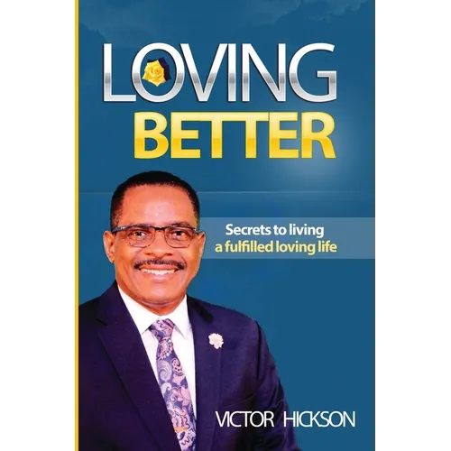 Loving Better