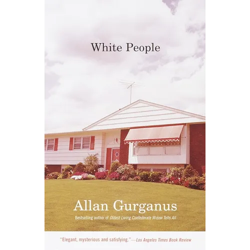 White People