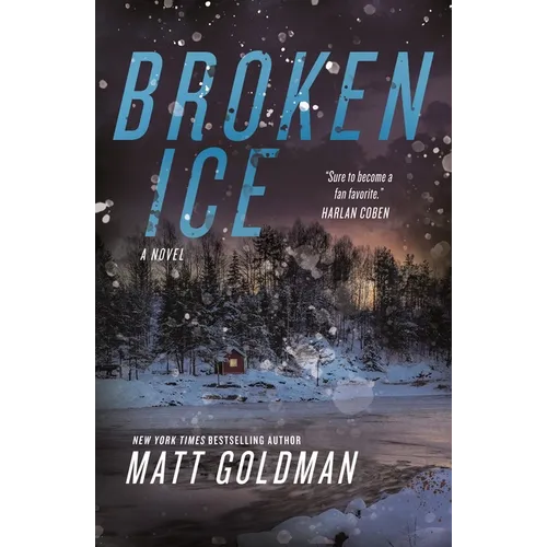 Broken Ice