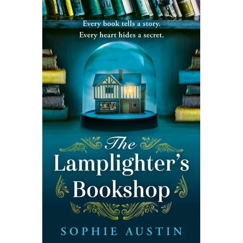 The Lamplighter's Bookshop