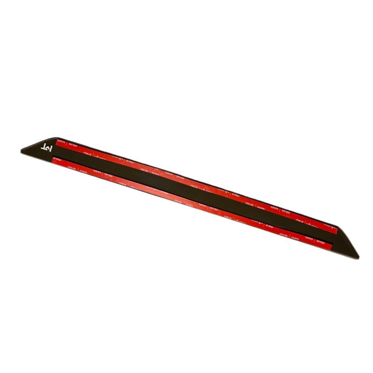 Tint My Light Smoked Acrylic Reverse Light Cover;(2024+ Mustang All) - JSD Space - Little Red General Store