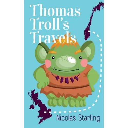 Thomas Troll's Travels