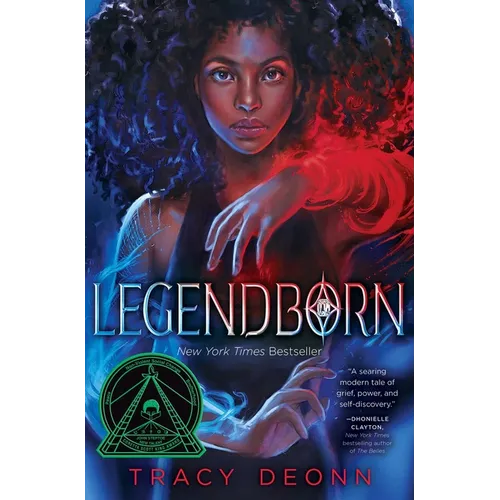 Legendborn