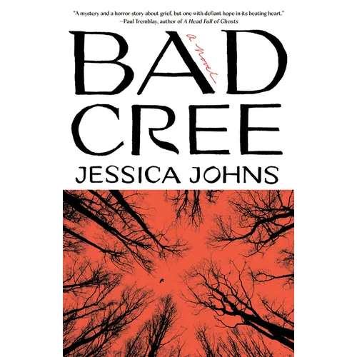 Bad Cree