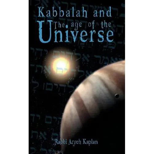 Kabbalah and the Age of the Universe
