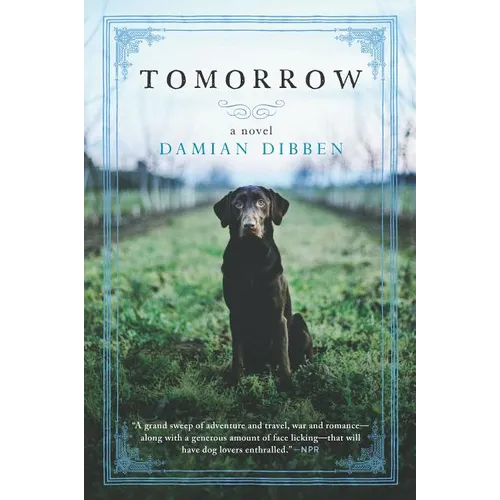 Tomorrow