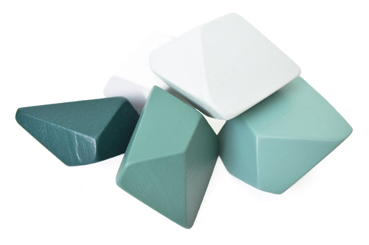 Juniper | Set of 16