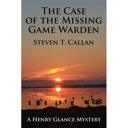 The Case of the Missing Game Warden
