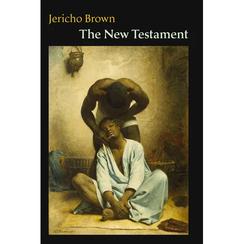 The New Testament