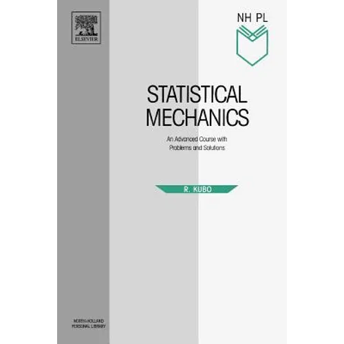 Statistical Mechanics