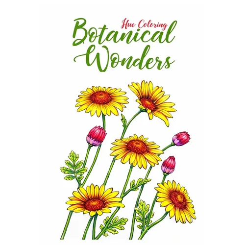 Botanical Wonders