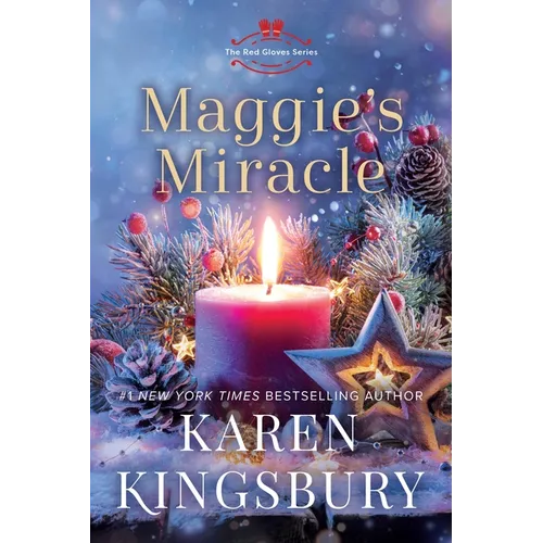 Maggie's Miracle