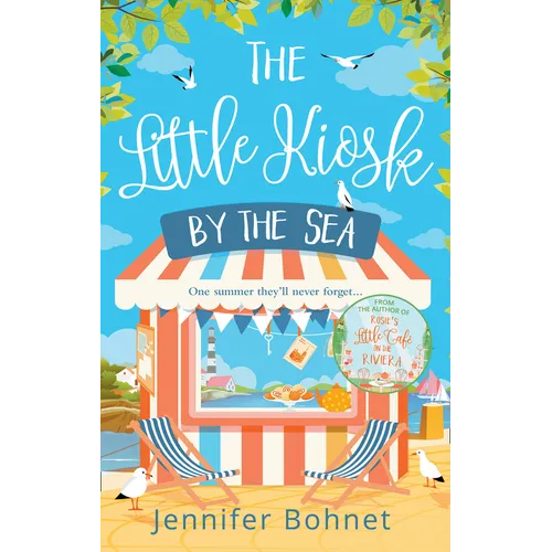 The Little Kiosk By The Sea