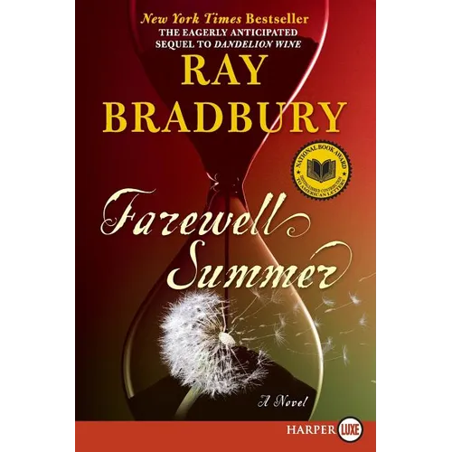 Farewell Summer