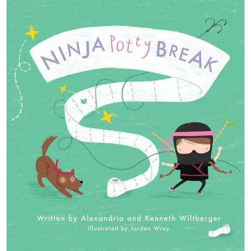 Ninja Potty Break