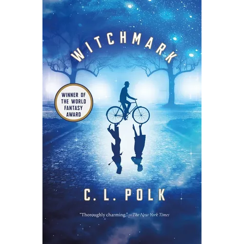 Witchmark