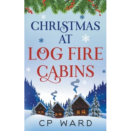Christmas at Log Fire Cabins