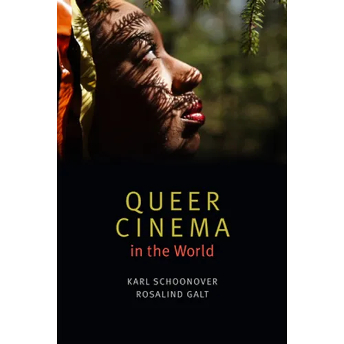 Queer Cinema in the World