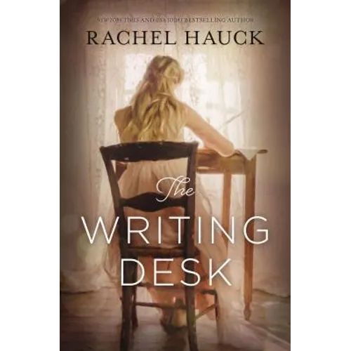 The Writing Desk