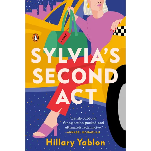 Sylvia's Second ACT