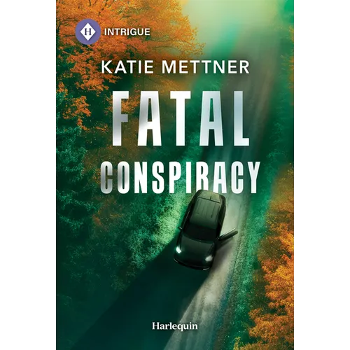 Fatal Conspiracy