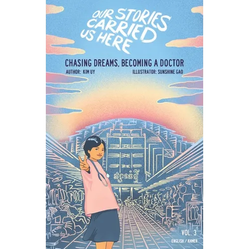 Chasing Dreams, Becoming a Doctor