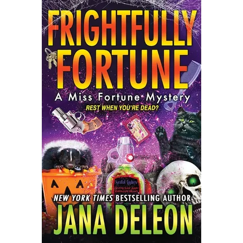 Frightfully Fortune