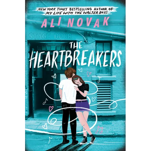 The Heartbreakers