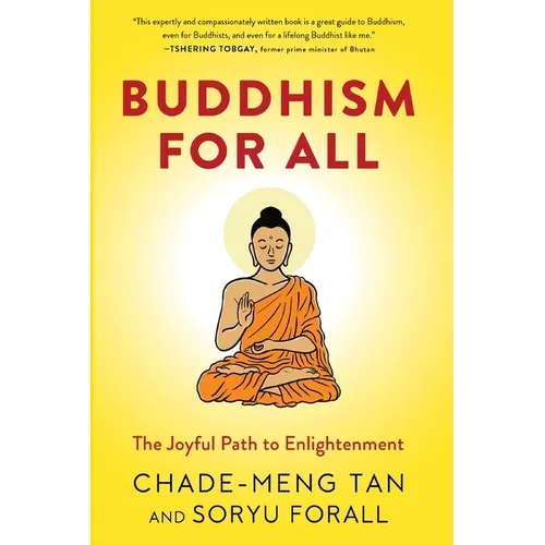 Buddhism for All