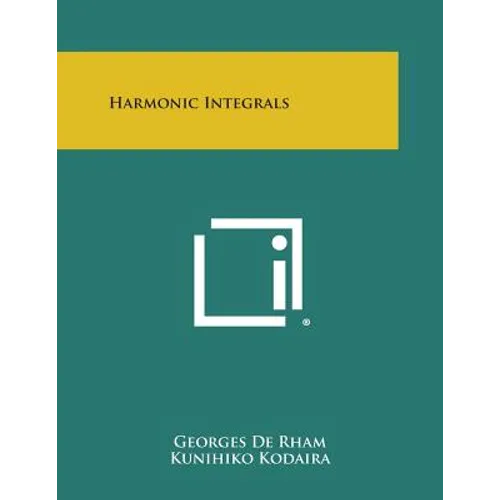 Harmonic Integrals
