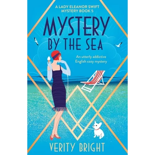 Mystery by the Sea: An utterly addictive English cozy mystery