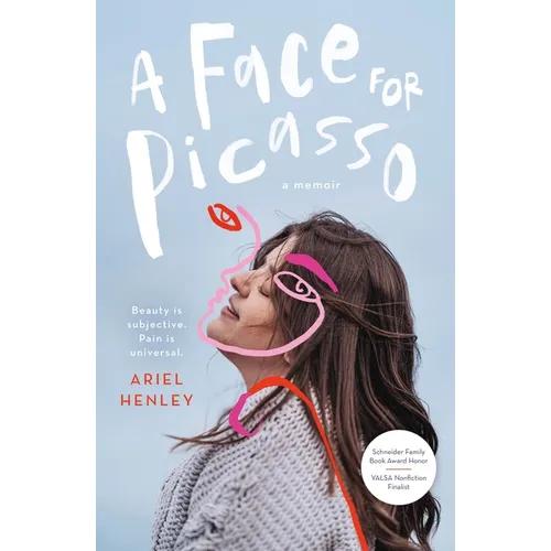 A Face for Picasso: Coming of Age with Crouzon Syndrome