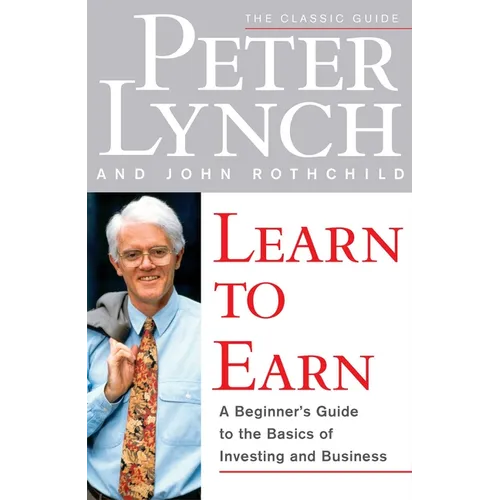 Learn to Earn