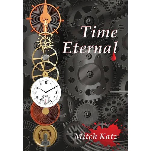 Time Eternal