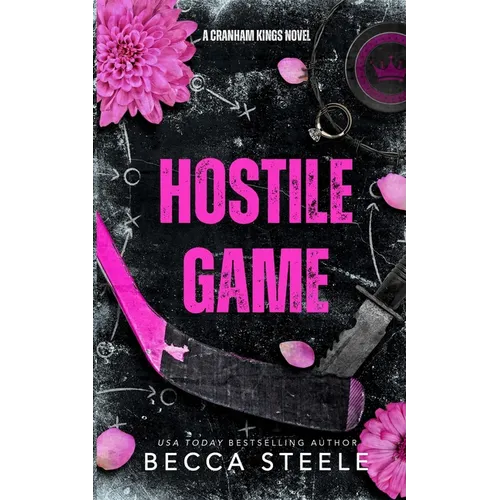 Hostile Game