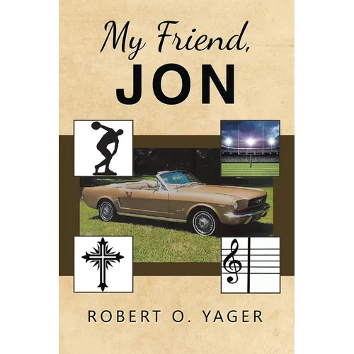 My Friend, Jon