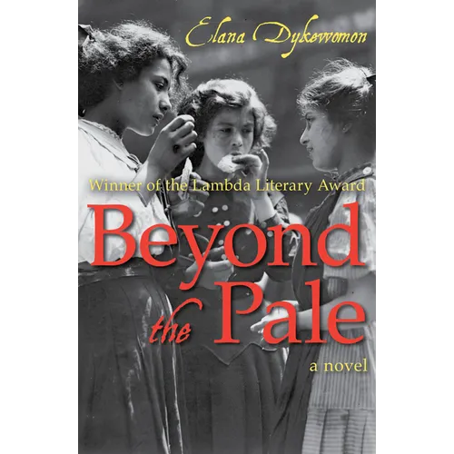 Beyond the Pale