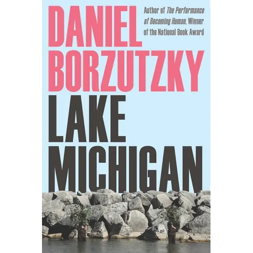 Lake Michigan