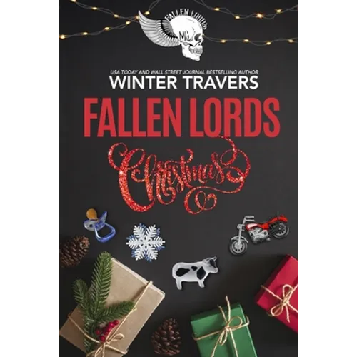Fallen Lords Christmas