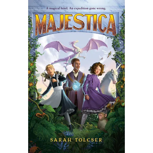 Majestica