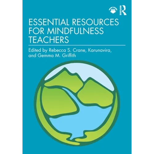 Essential Resources for Mindfulness Teachers